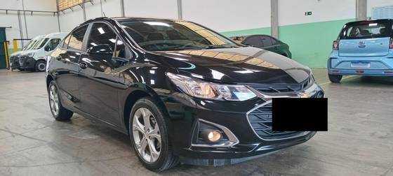 CHEVROLET CRUZE 1.4 TURBO LT 16V FLEX 4P AUTOMÁTICO CHEVROLET CRUZE 1.4 TURBO LT 16V FLEX 4P AUTOMÁTICO